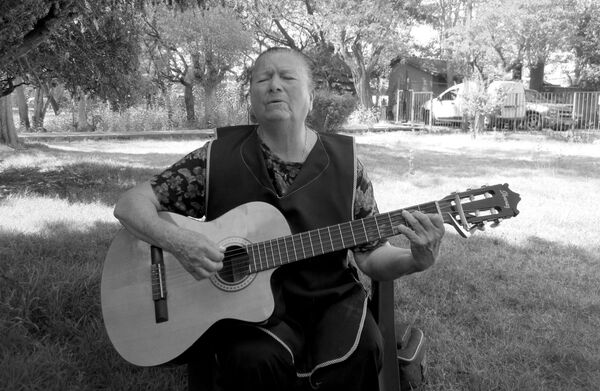 Mujeres de América Latina: historias anónimas, luchas diarias - Sputnik Mundo