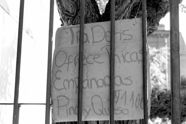 La Tía Doris: chilena incansable y profesora de la vida - Sputnik Mundo