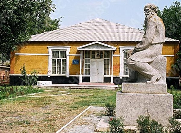 RIA Novosti, Sergey Novikov - Sputnik Mundo