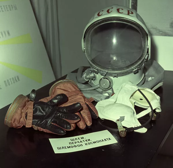 Hace 60 años se formó el primer escuadrón de cosmonautas de la URSS
Hace 60 años se formó el primer escuadrón de cosmonautas de la URSS
- Sputnik Mundo