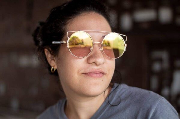 Una revolución de amor propio: una venezolana más entre las mujeres de hoy Una revolución de amor propio: una venezolana más entre las mujeres de hoy - Sputnik Mundo