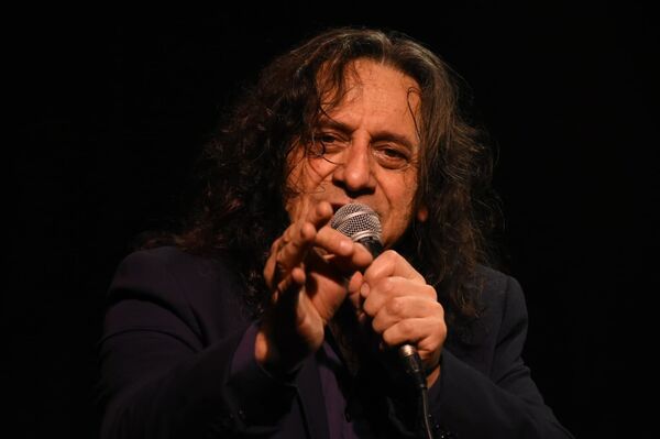 El tanguero argentino que cautiva en Rusia - Sputnik Mundo