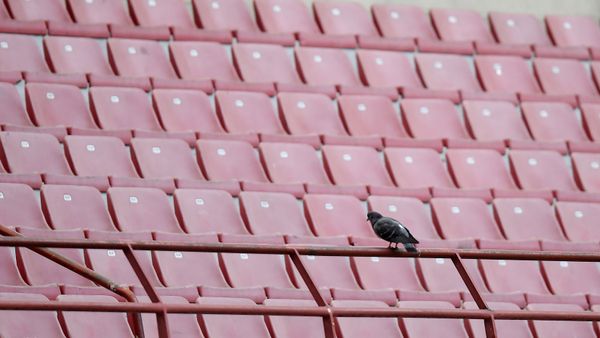 Un estadio en Italia Un estadio en Italia - Sputnik Mundo