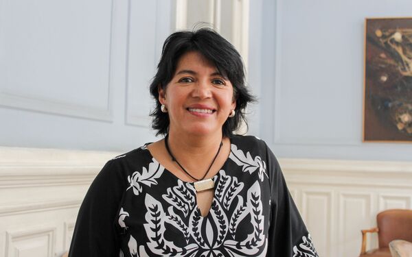 A 30 años de la transición democrática en Chile, no hay mucho que celebrar - Sputnik Mundo