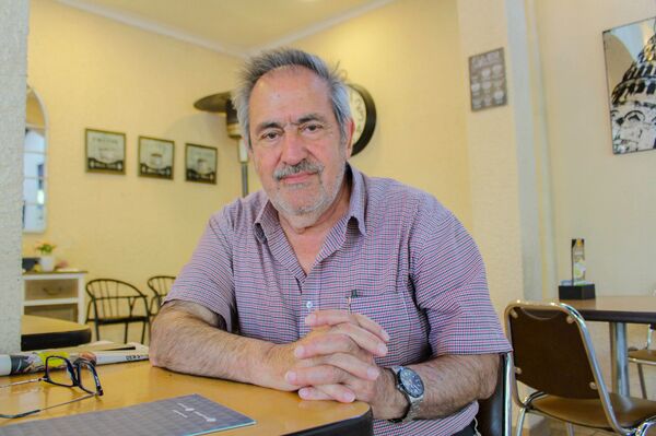 A 30 años de la transición democrática en Chile, no hay mucho que celebrar - Sputnik Mundo