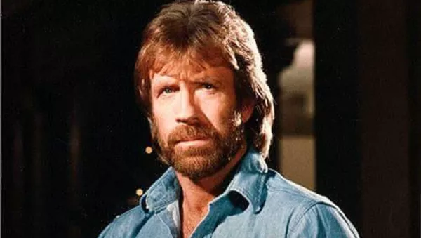 Chuck Norris, actor y karateka estadounidense - Sputnik Mundo