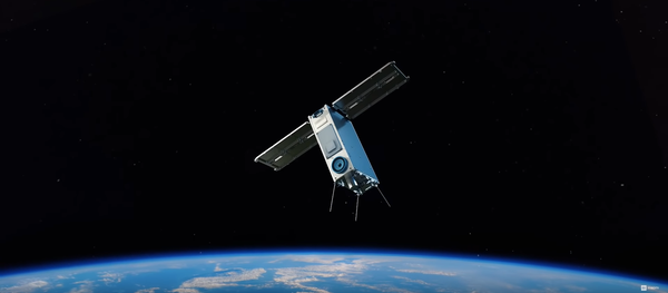 La Tierra fotografiada con un smartphone Xiaomi Mi 10 Pro - Sputnik Mundo