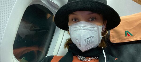 El coronavirus no perdona a nadie: políticos y celebridades con mascarilla - Sputnik Mundo