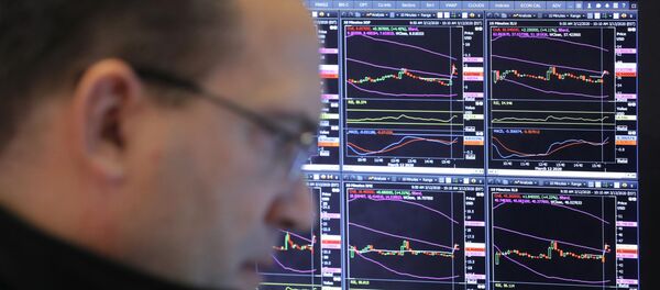 Una bolsa - Sputnik Mundo