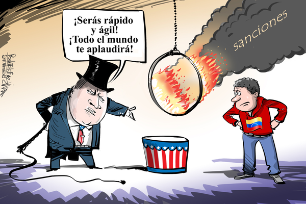 COVID-19 genera incertidumbre a nivel mundial - Sputnik Mundo