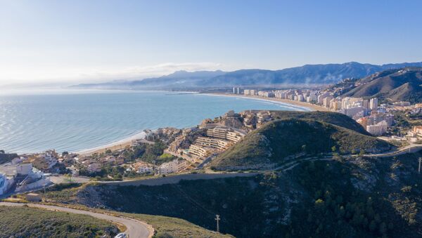 Vista de Cullera (imagen referencial) - Sputnik Mundo