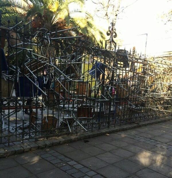 COVID-19 en Chile: las manifestaciones no se frenan, a pesar del virus COVID-19 en Chile: las manifestaciones no se frenan, a pesar del virus - Sputnik Mundo