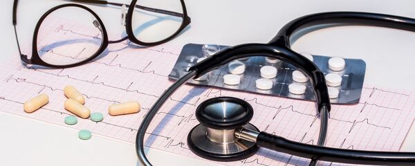 Hipertensión Hipertensión - Sputnik Mundo