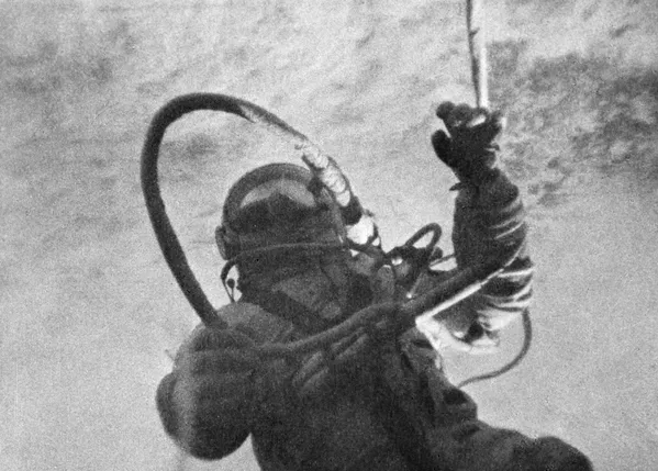 Los que dieron el paso hacia el abismo: Alexéi Leónov y sus sucesores
Los que dieron el paso hacia el abismo: Alexéi Leónov y sus sucesores
- Sputnik Mundo