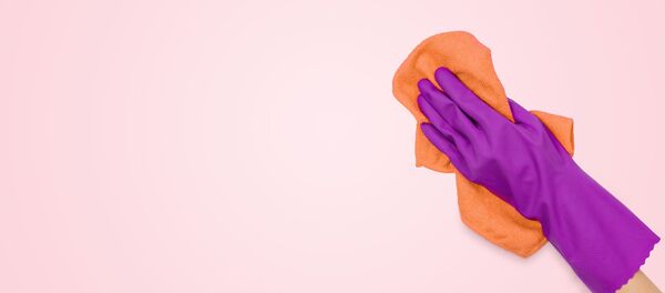 Limpieza - Sputnik Mundo