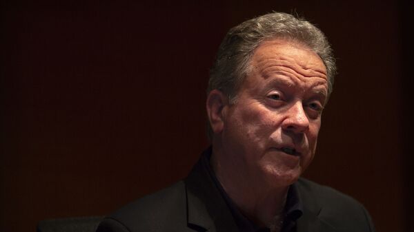 David Beasley, director ejecutivo del Programa Mundial de Alimentos - Sputnik Mundo