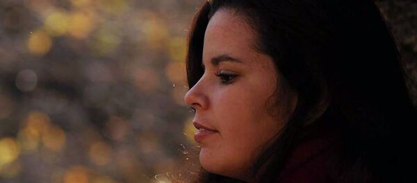 Diana Rosa Cárdenas, cantante lírica cubana - Sputnik Mundo