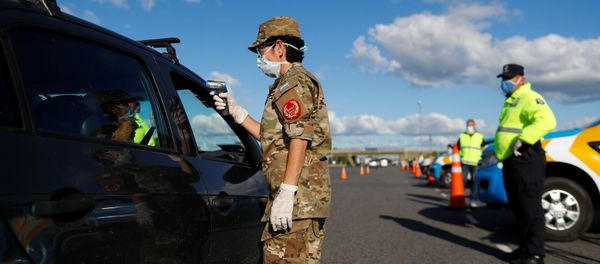 Policía argentina Policía argentina - Sputnik Mundo