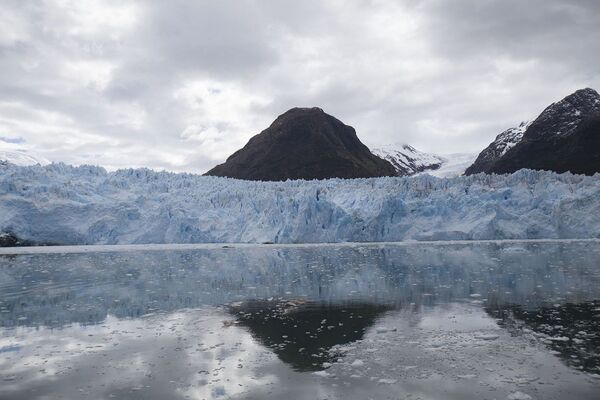 El coronavirus y la crisis del agua en Chile: 400.000 familias en peligro - Sputnik Mundo