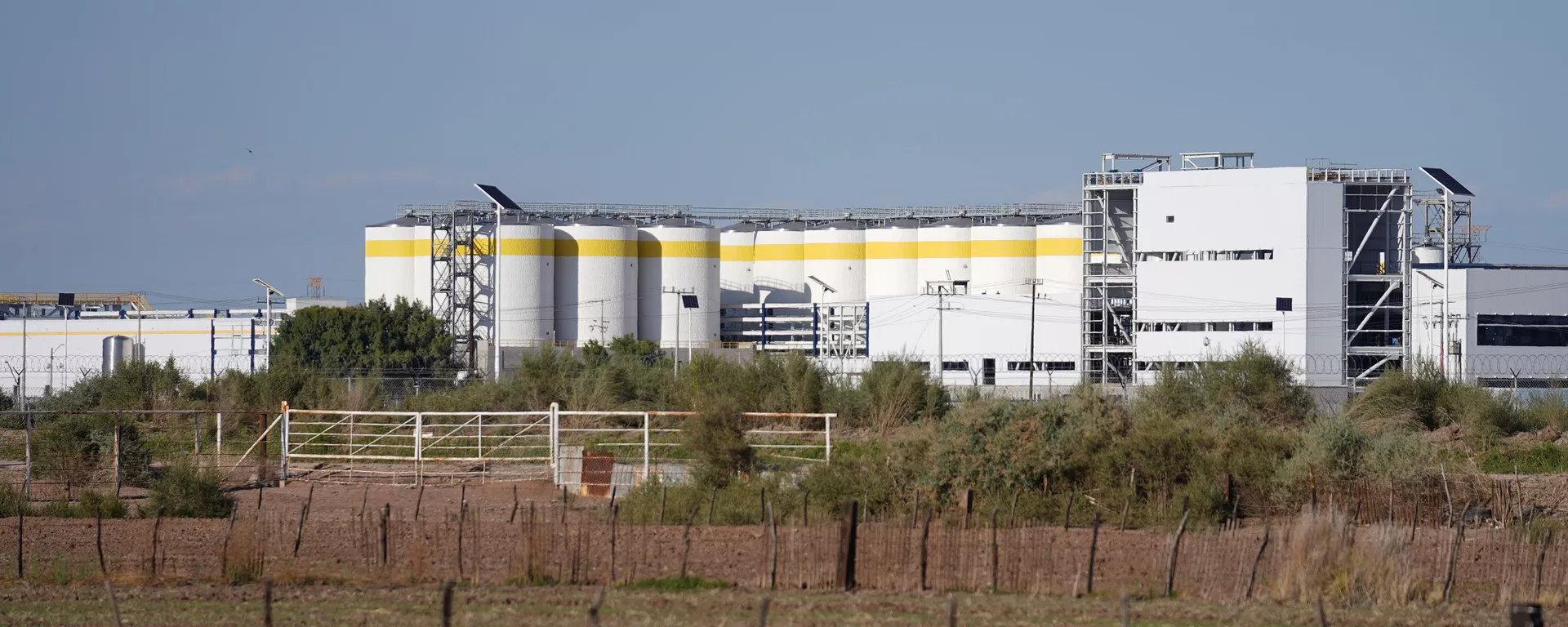 La planta cervecera de Constellation Brands en Mexicali La planta cervecera de Constellation Brands en Mexicali - Sputnik Mundo, 1920, 24.03.2020