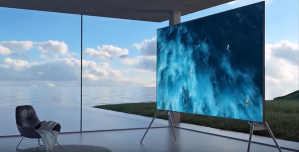 Redmi TV Max - Sputnik Mundo