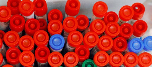 Los tests para diagnosticar el COVID-19 - Sputnik Mundo