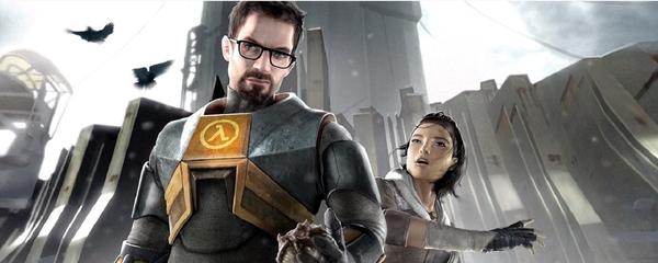 El videojuego Half-Life 2 - Sputnik Mundo