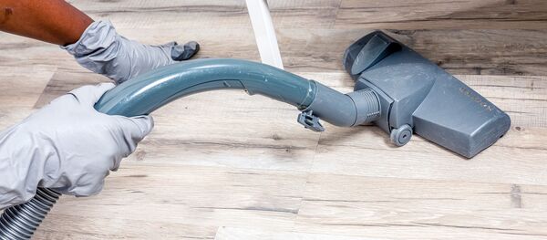 Limpieza. Trabajo doméstico. Imagen referencial Limpieza. Trabajo doméstico. Imagen referencial - Sputnik Mundo