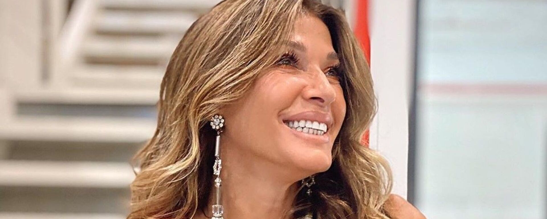 Catherine Fulop, actriz y modelo venezolano-argentina - Sputnik Mundo, 1920, 26.03.2020