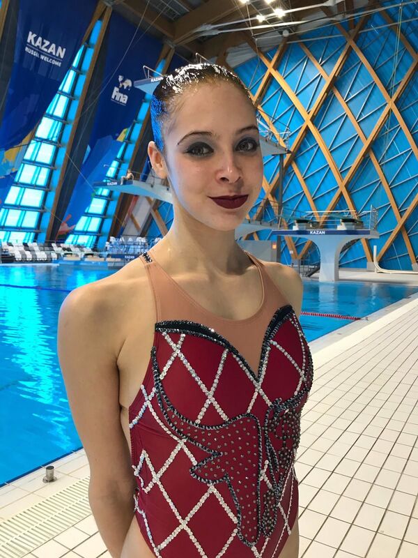 Recluidos en sus habitaciones, los olímpicos siguen dando ejemplo de superación | Fotos, vídeo - Sputnik Mundo