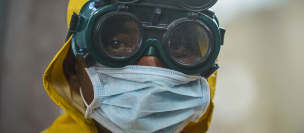 Coronavirus en en África - Sputnik Mundo