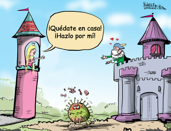 Putin desea a Johnson una pronta y completa recuperación - Sputnik Mundo