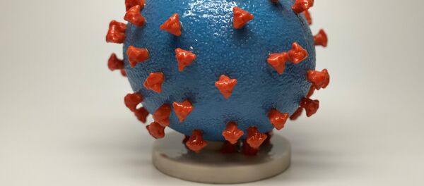Coronavirus (COVID-19) - Sputnik Mundo