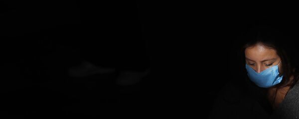 Coronavirus en México - Sputnik Mundo