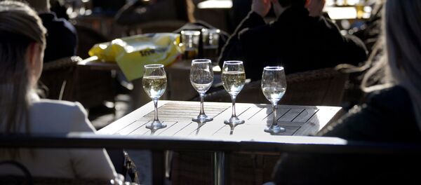 Suecia sigue con su rutina en tiempos de pandemia de COVID-19 Suecia sigue con su rutina en tiempos de pandemia de COVID-19 - Sputnik Mundo