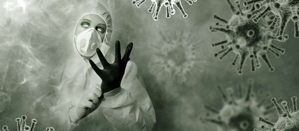 Coronavirus - Sputnik Mundo