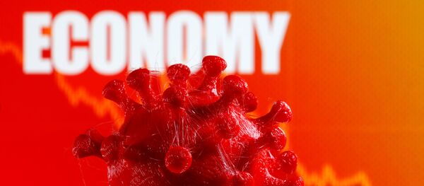 Coronavirus - Sputnik Mundo