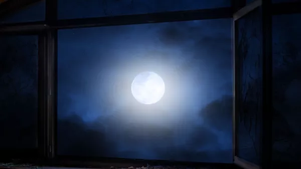 Luna llena