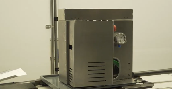 Respirador de Seat Respirador de Seat - Sputnik Mundo