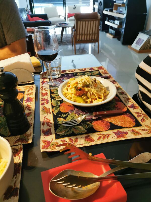 Cuarentena en el sur del mundo - Sputnik Mundo