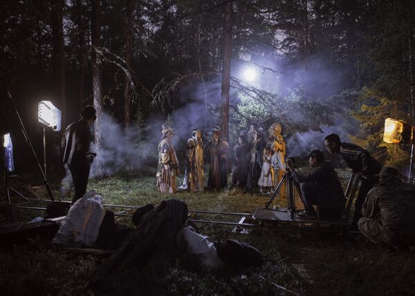 Lo mejor del concurso fotográfico ZEISS Photography Award 2020 - Sputnik Mundo