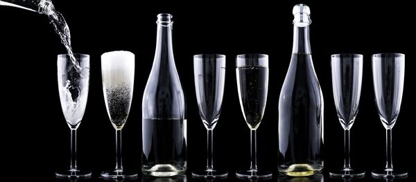 Alcohol (imagen referencial) - Sputnik Mundo