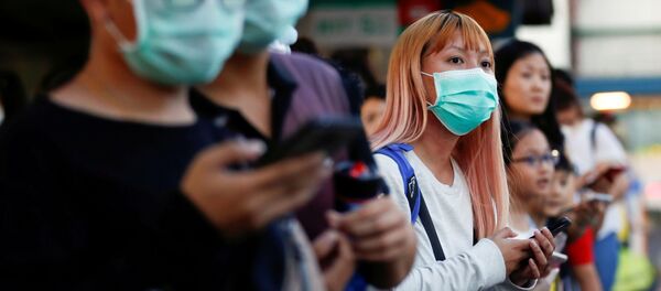 Coronavirus en México - Sputnik Mundo