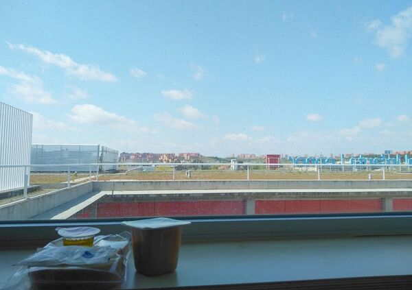 Oxígeno, convulsiones y ocho días en el hospital: así superó el coronavirus un periodista de Sputnik - Sputnik Mundo