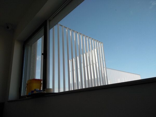 Oxígeno, convulsiones y ocho días en el hospital: así superó el coronavirus un periodista de Sputnik - Sputnik Mundo