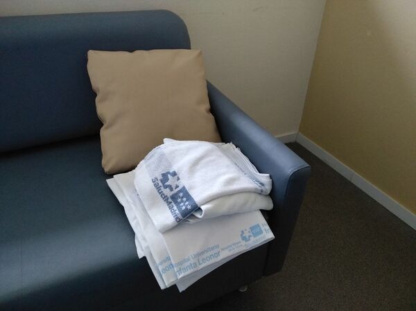 Oxígeno, convulsiones y ocho días en el hospital: así superó el coronavirus un periodista de Sputnik - Sputnik Mundo