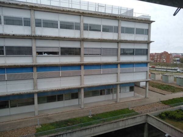 Oxígeno, convulsiones y ocho días en el hospital: así superó el coronavirus un periodista de Sputnik - Sputnik Mundo