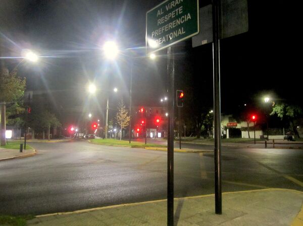 Trabajo sexual y coronavirus: las víctimas invisibles en Chile Trabajo sexual y coronavirus: las víctimas invisibles en Chile - Sputnik Mundo