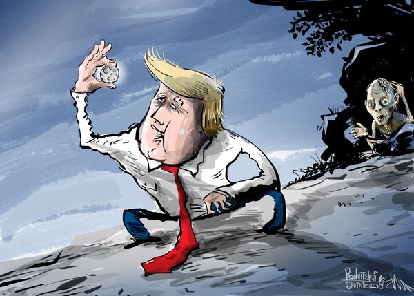 El acceso de los países a los recursos de la Luna será estratégico - Sputnik Mundo