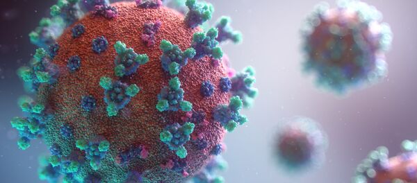 Coronavirus - Sputnik Mundo